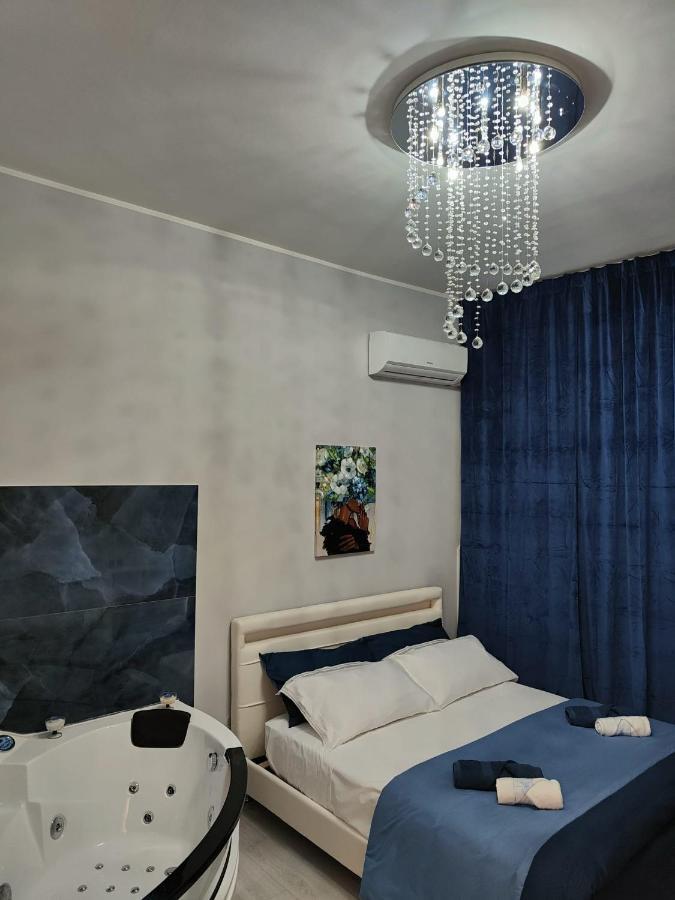 Apartments For Rent Catania Exterior photo